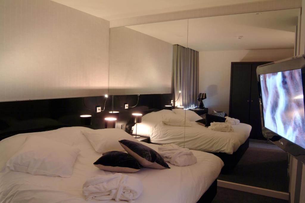 Hotel Villa Tilia Retie Quarto foto