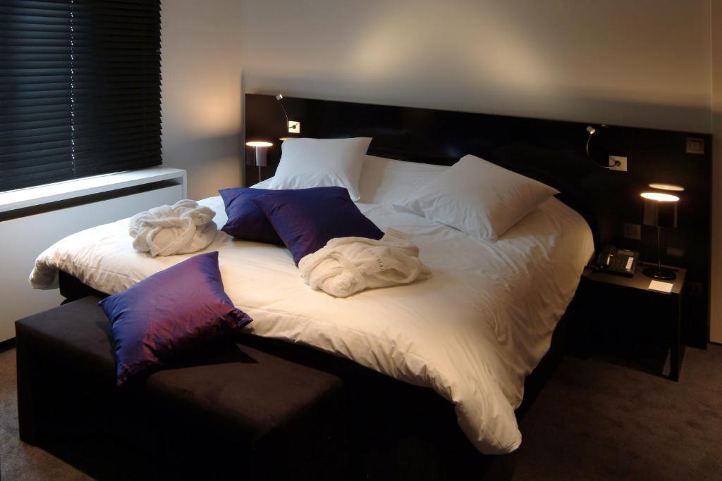 Hotel Villa Tilia Retie Quarto foto
